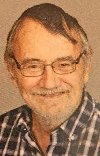 Frederick “Fred” Larrimore Jr.